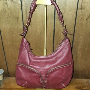 Maxx New York Hobo Bag